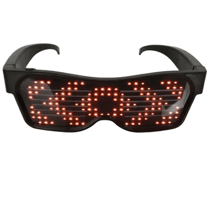 Future glasses