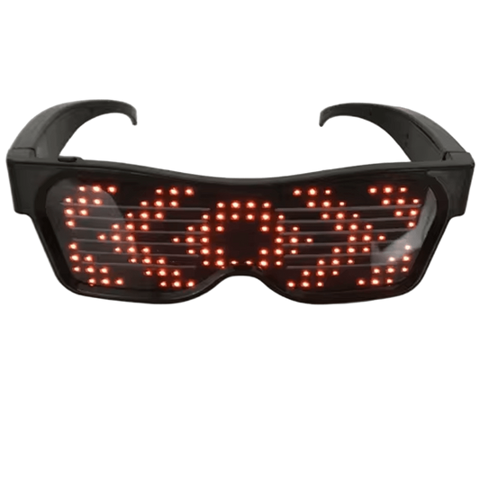 Future glasses