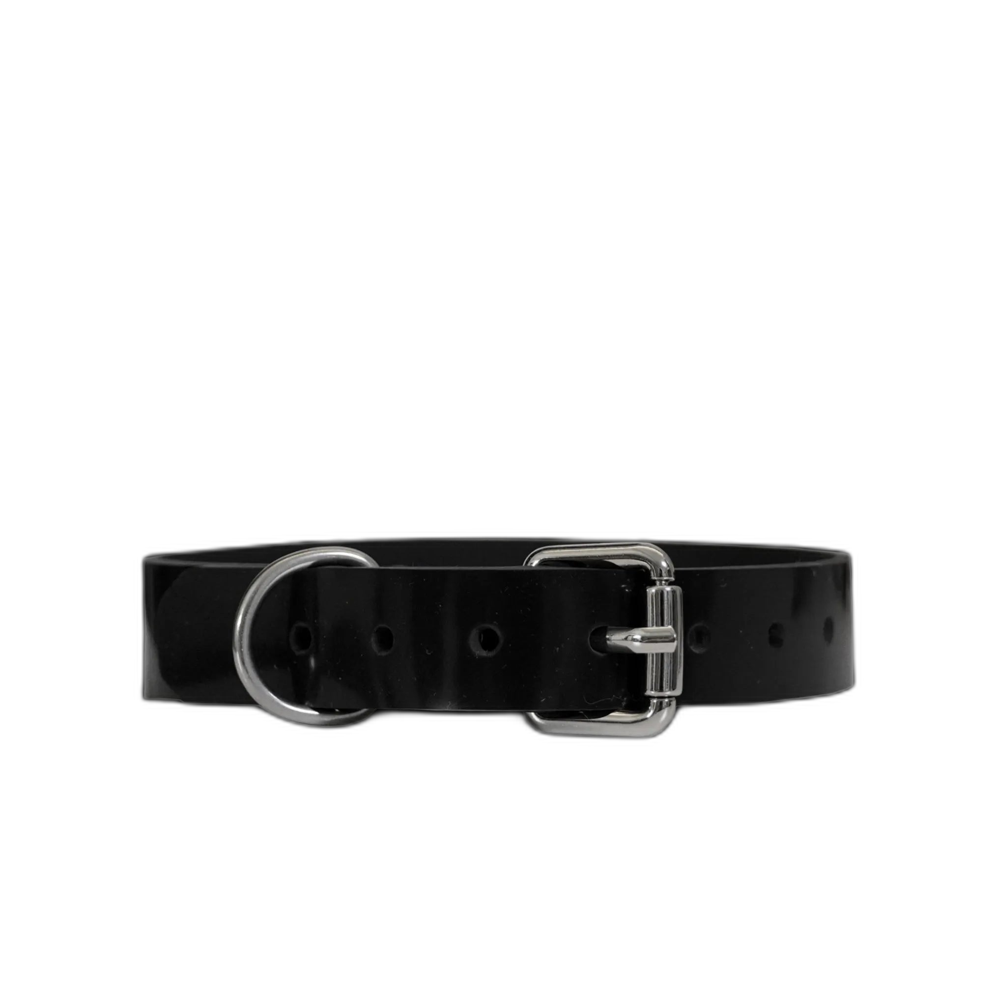 Bone Silicone Choker