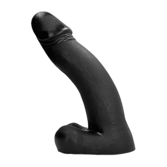 ruff GEAR Baton Fantasy Dildo 18 Inch