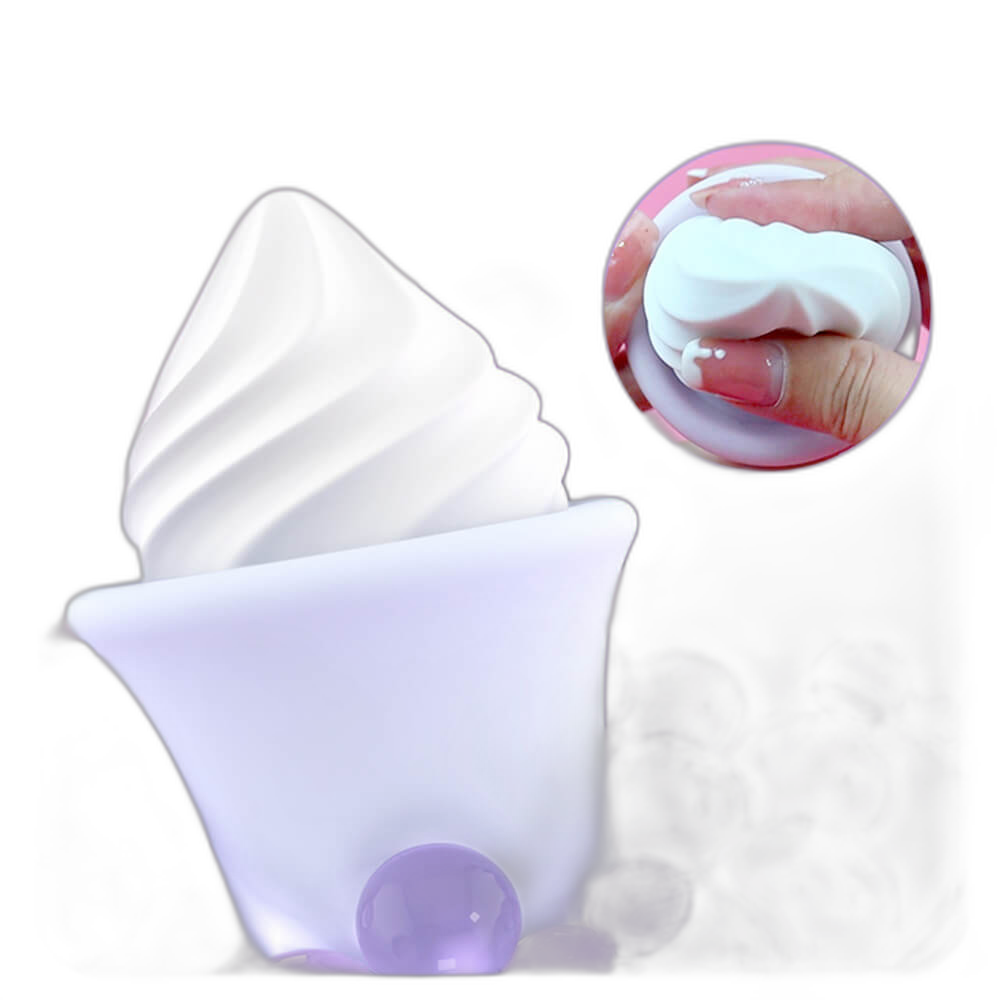 Ice Cream - Egg Vibrator - Sex Toys for Women