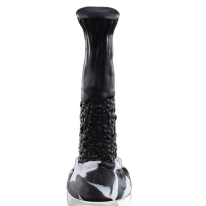 SWISOK Dualbloom - Alien Double Dildo