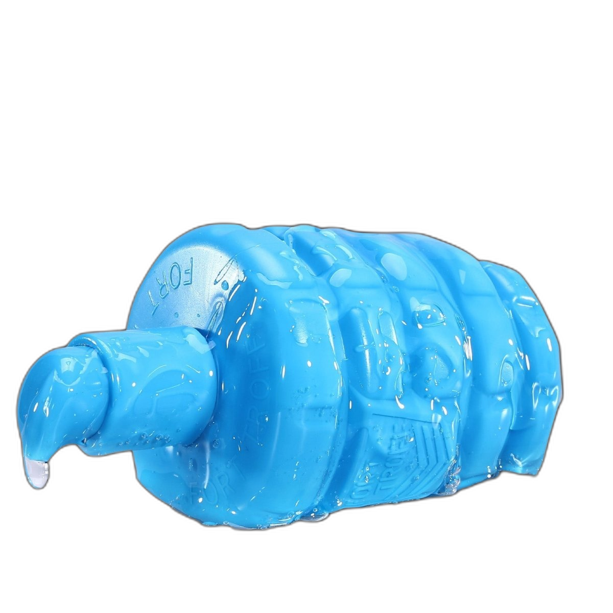 Greedy Lube
