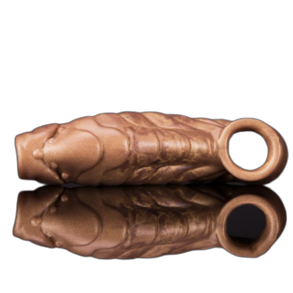 Flint Sheath