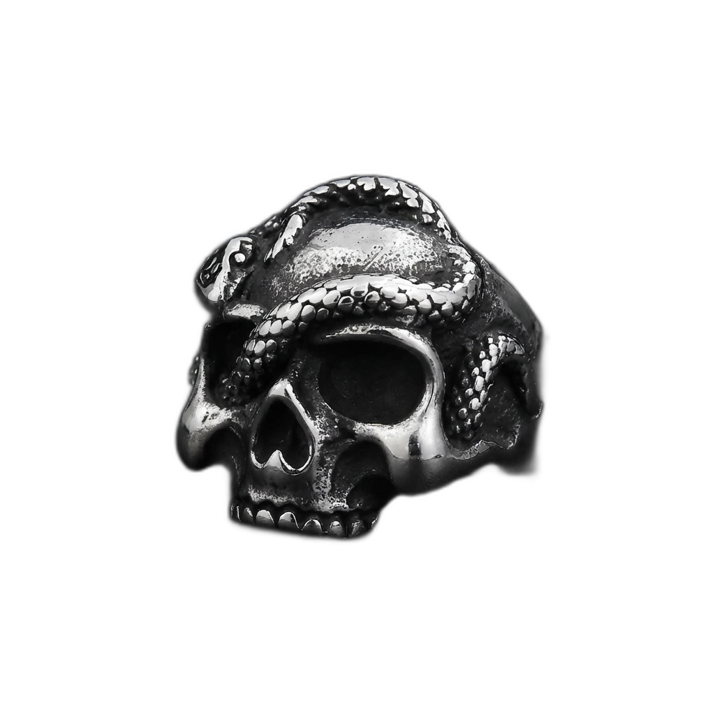 Fatality Ring