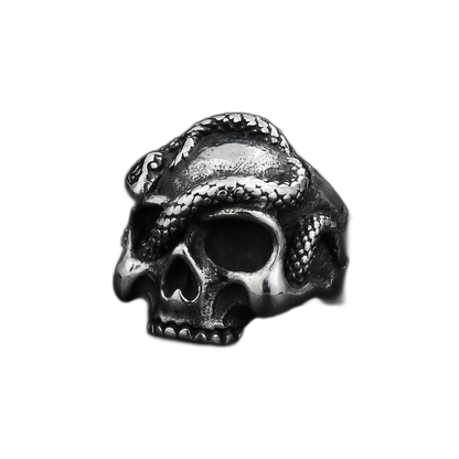Fatality Ring