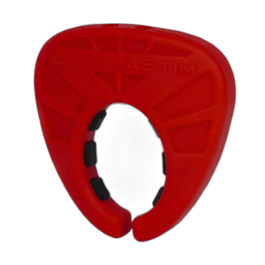 ElectraStim Silicone Fusion Viper Electro Cock Ring