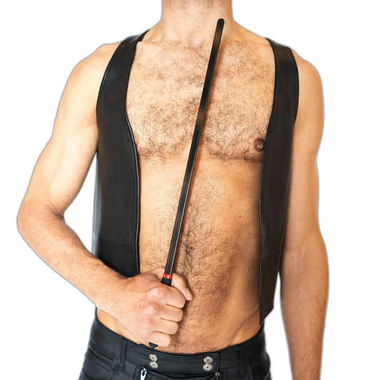 ruff GEAR 12mm Punishment Rule 20 Inch