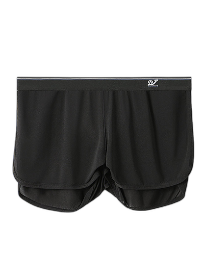 2 Pack Men’s Separate Support Pouch Boxers