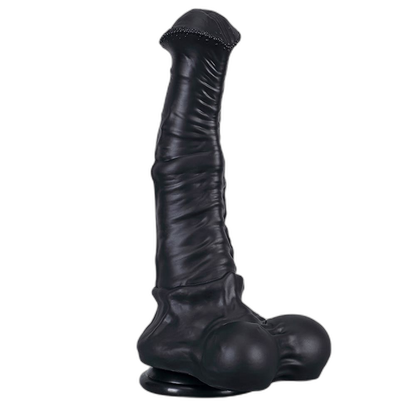 Copper Ⅱ- Centaur Dildo - Fantasy Dildo - 3 Sizes