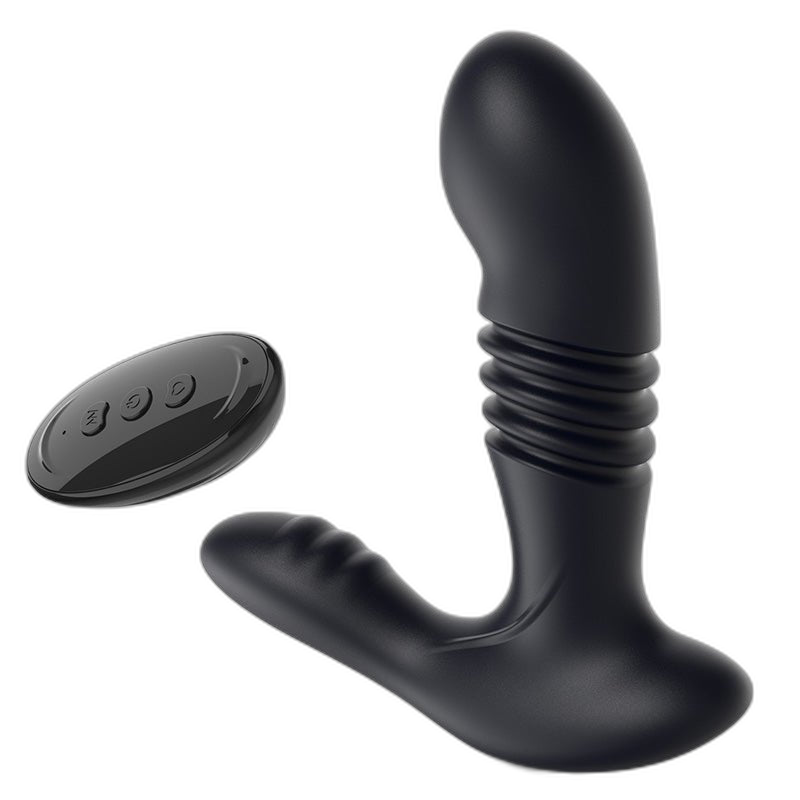 ruff GEAR Thrusting Prostate Massager