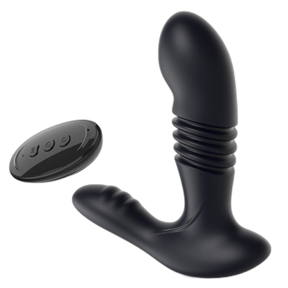 ruff GEAR Thrusting Prostate Massager