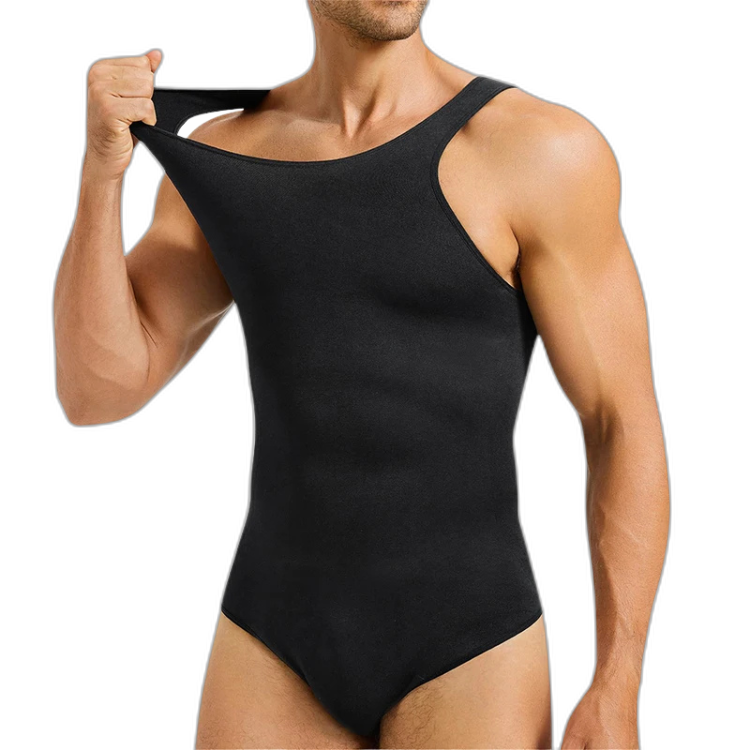 Confidence Boost Shapewear Bodysuit