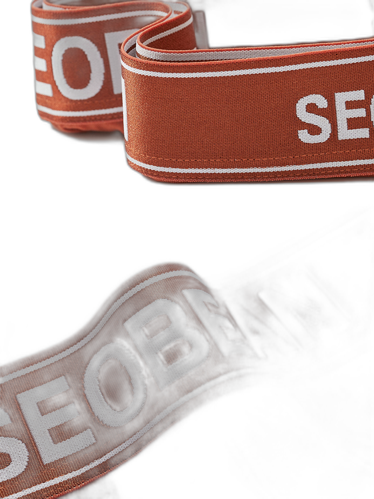 Macaron Separeate Pouch Trunks for Men