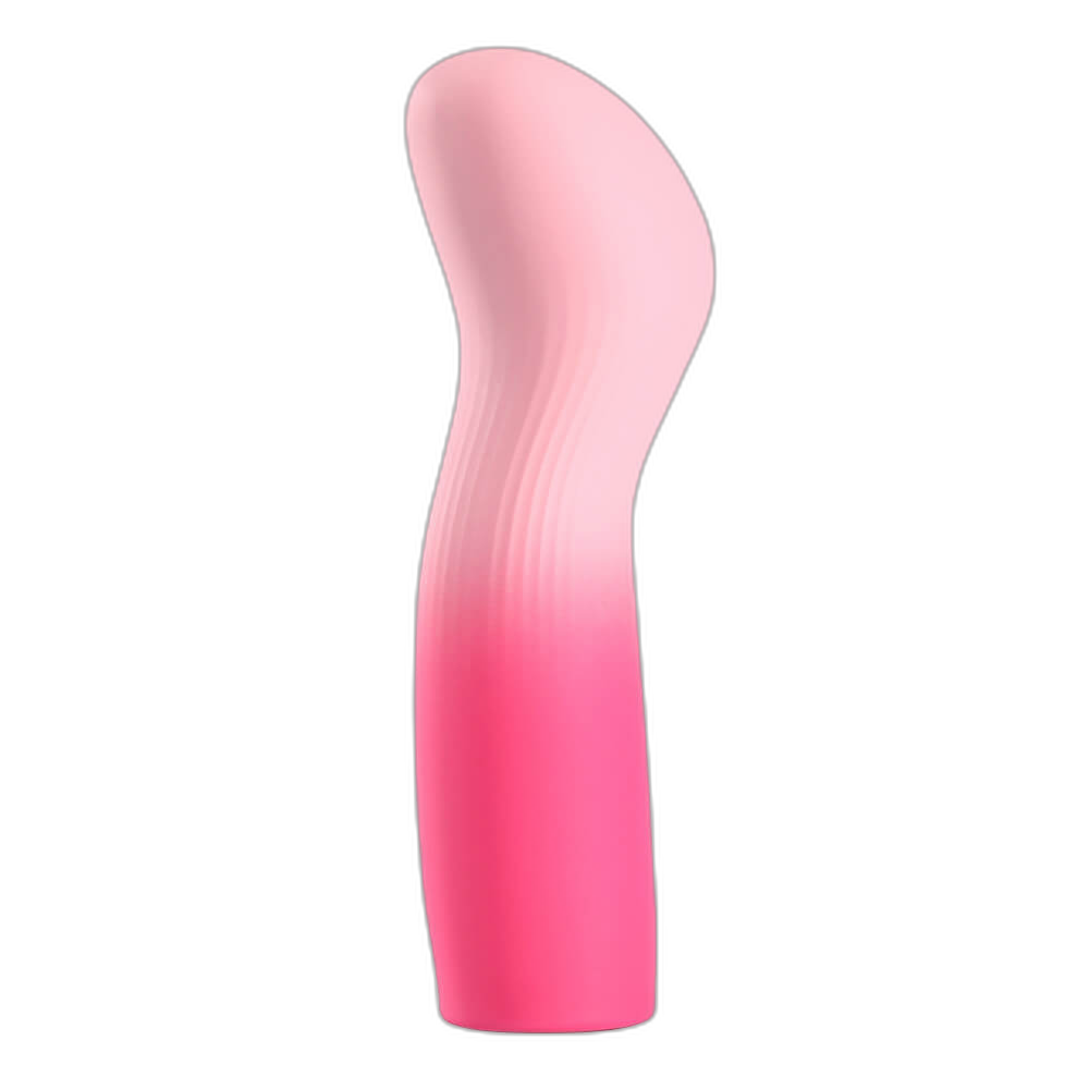 Velvessa - Rechargeable Silicone G-Spot Vibrator