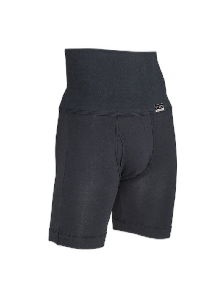 Men’s Ultra Sculpt Cotton Power Boxer Briefs