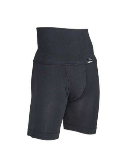 Men’s Ultra Sculpt Cotton Power Boxer Briefs