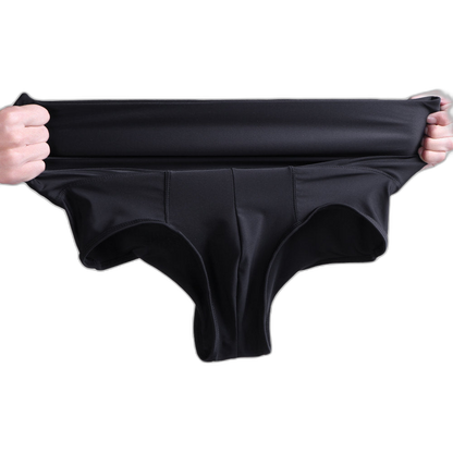 Men Slimming Shapewear High Waist Workout Underwear