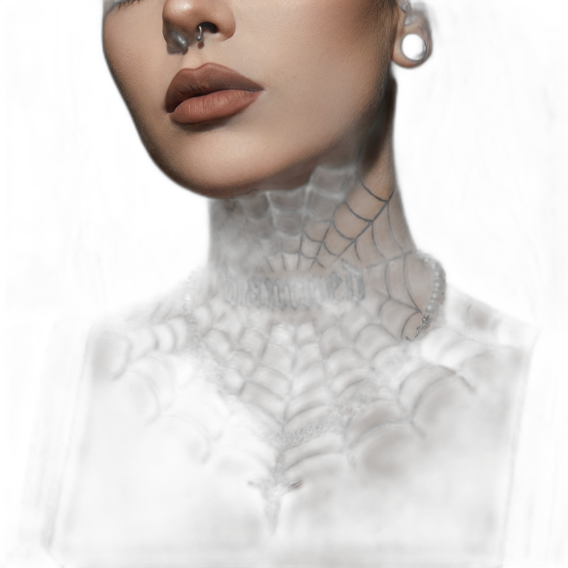 Resurrection Necklace