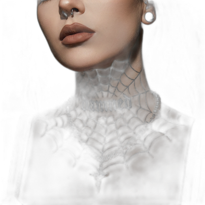 Resurrection Necklace