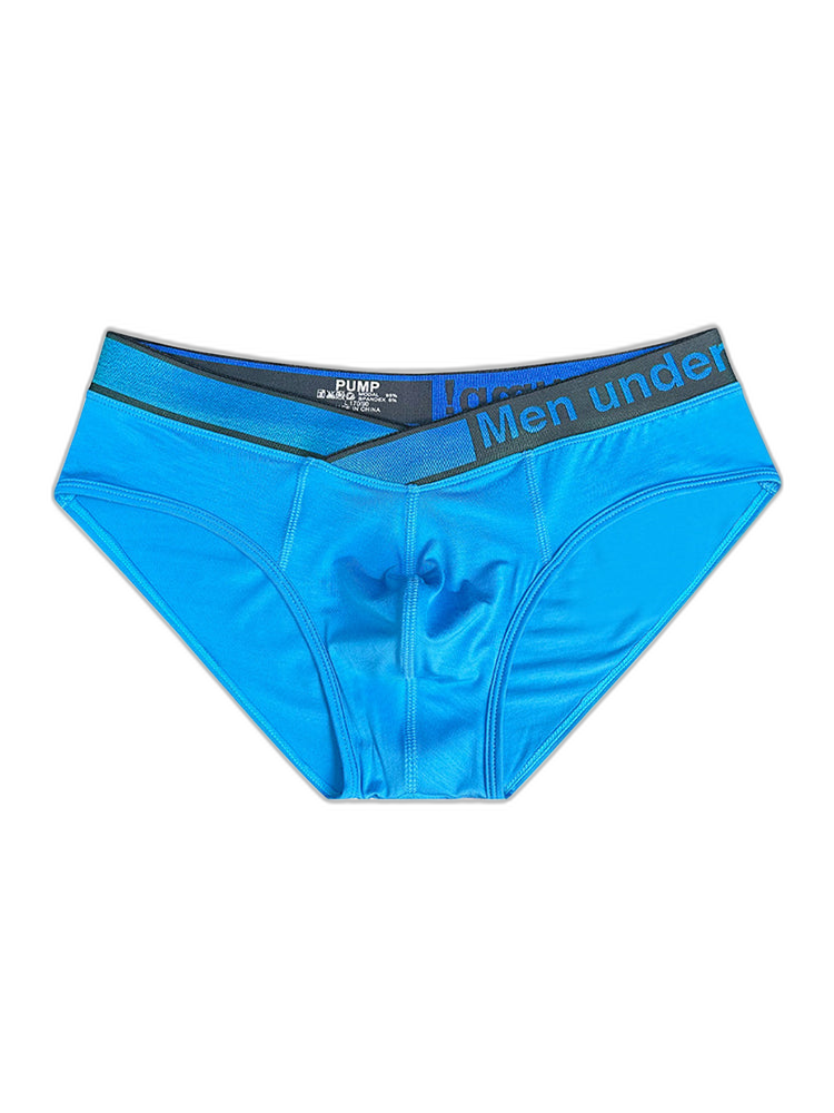 Men’s Sexy V-shaped Belt Modal Bikini