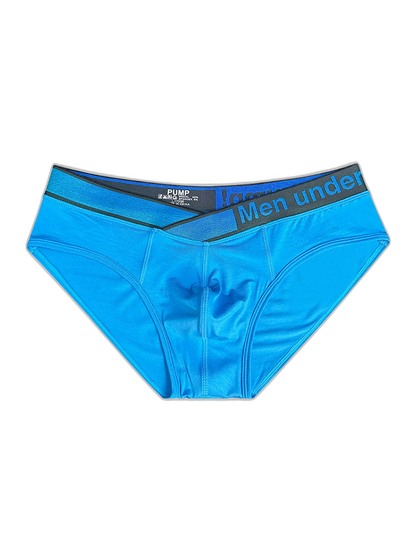 Men’s Sexy V-shaped Belt Modal Bikini