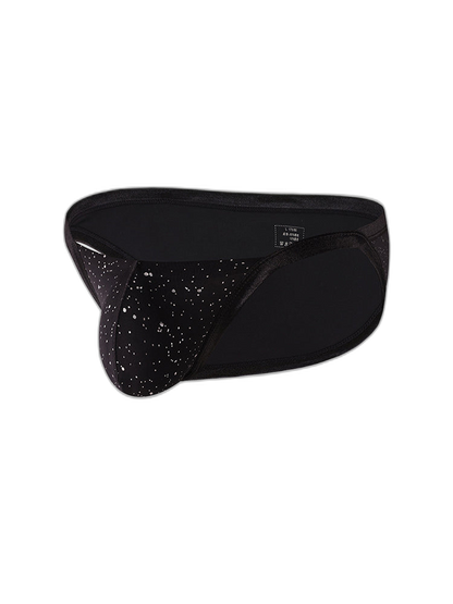 3 Pack Men's U-Convex Pouch Sexy Bikini