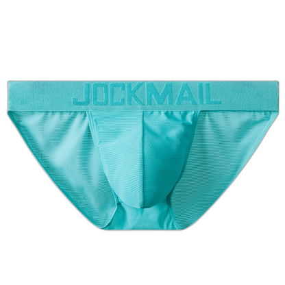 Jockmail Fiesta Bikini Briefs