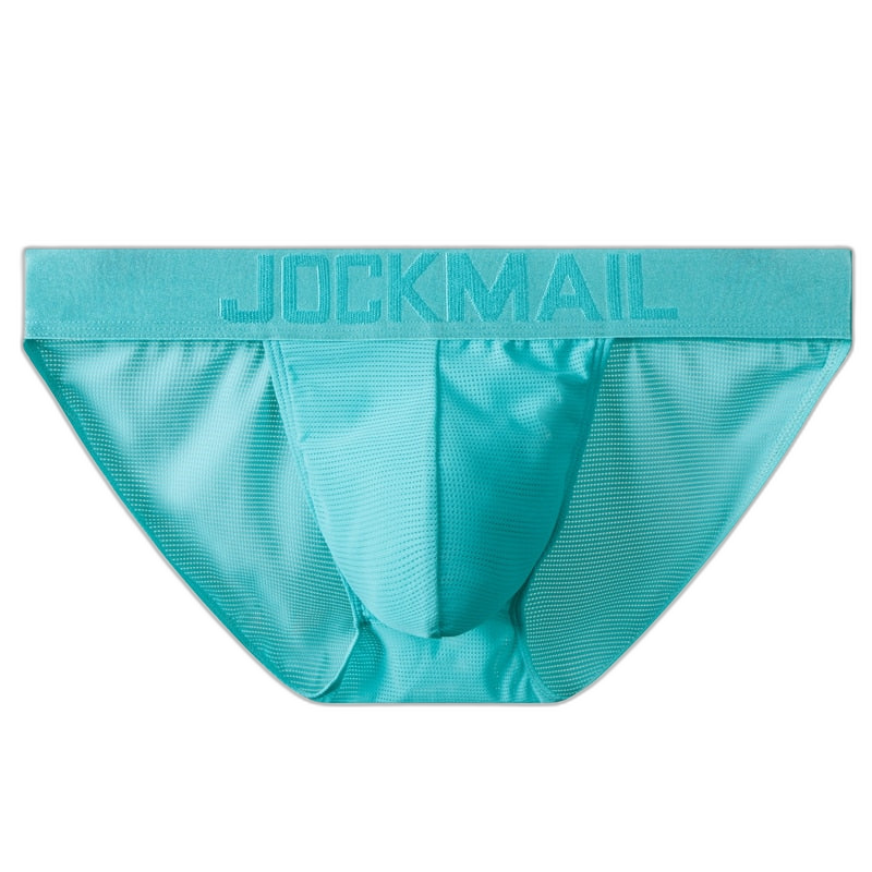 Jockmail Fiesta Bikini Briefs