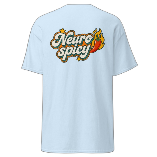 NeuroSpicy T-Shirt