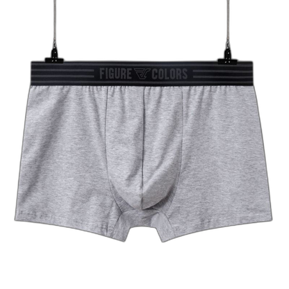 Figure Cotton Boxer Briefs