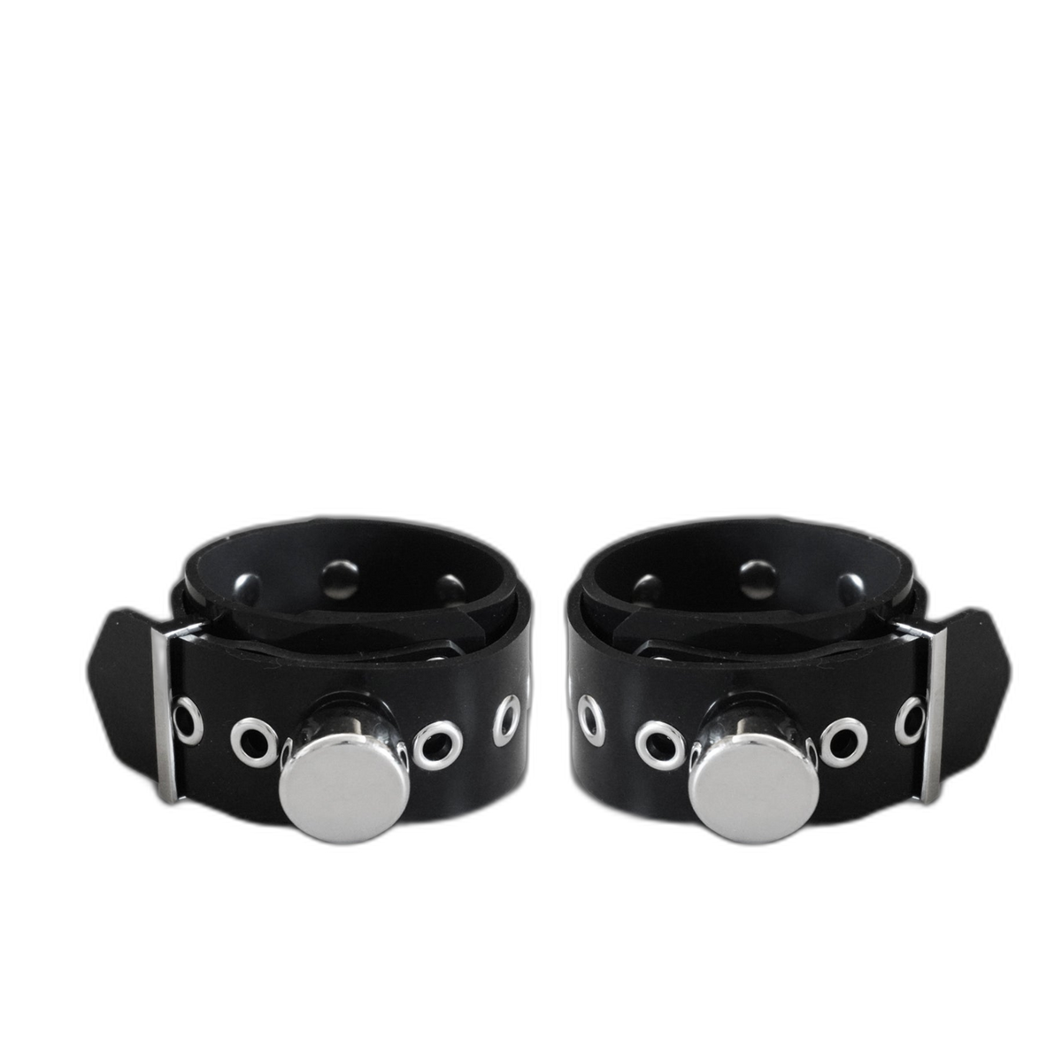 MagLock Silicone Restraints