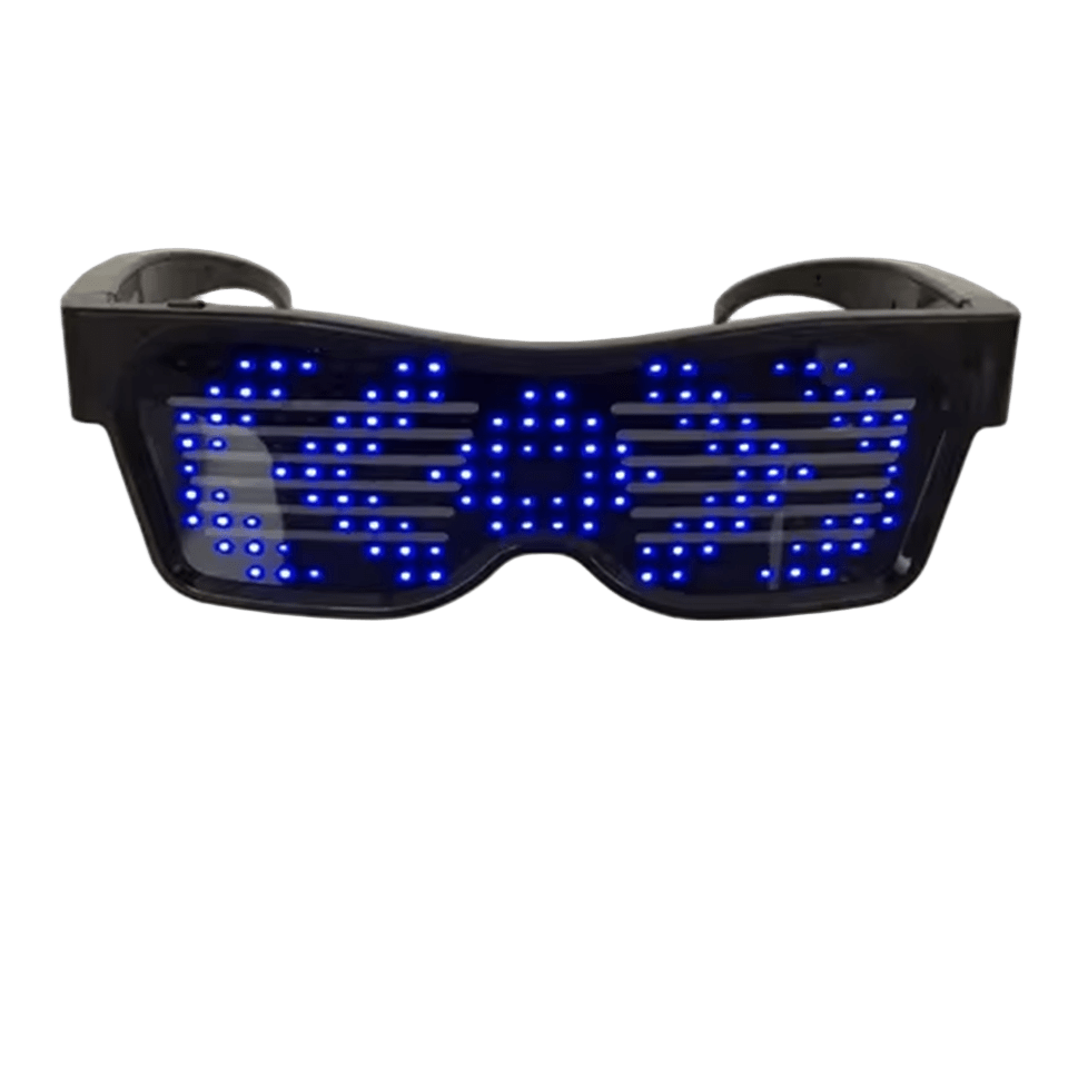 Future glasses