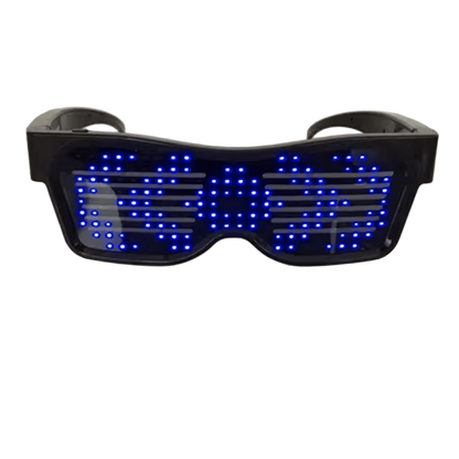 Future glasses