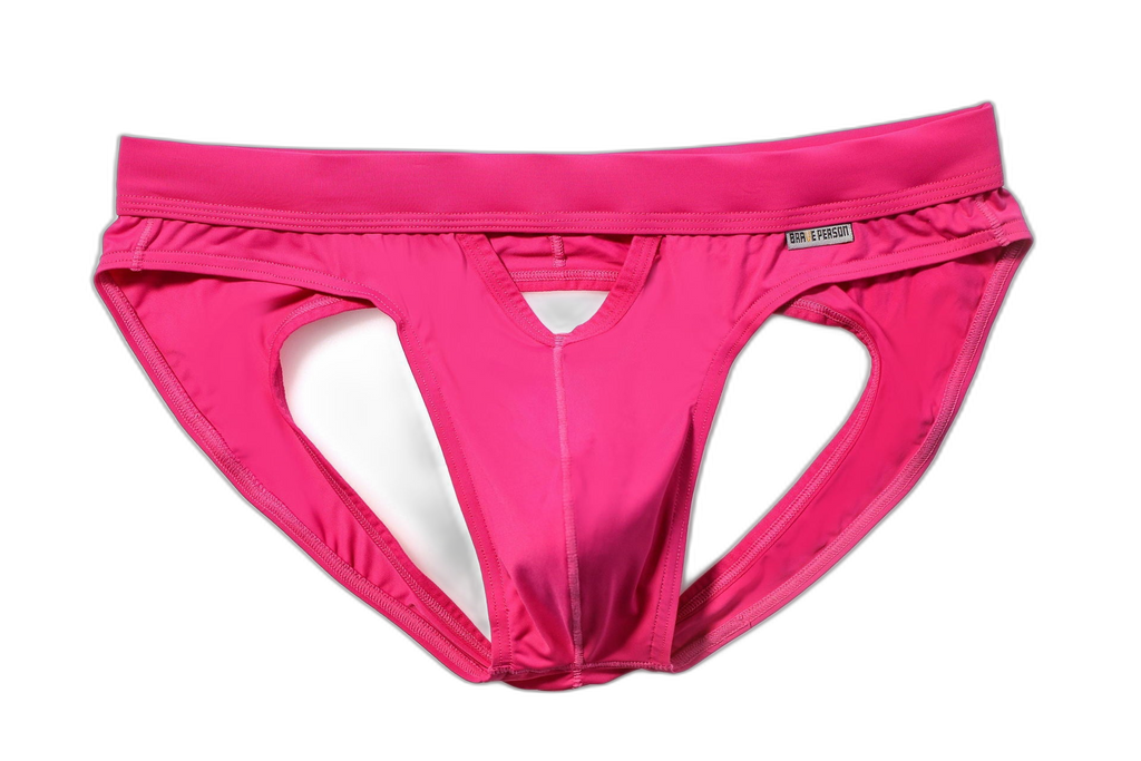 Support Pouch Hollow Out Athletic Jockstraps