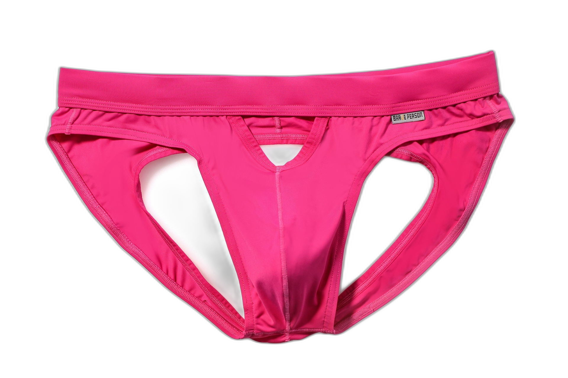 Support Pouch Hollow Out Athletic Jockstraps