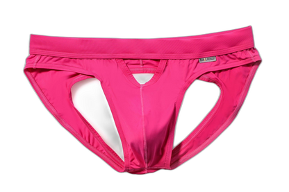 Support Pouch Hollow Out Athletic Jockstraps