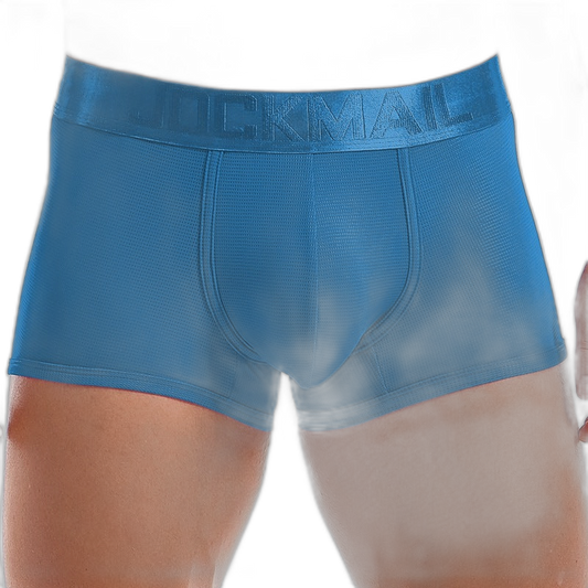Fluorescent Quick Drying Mesh Trunks