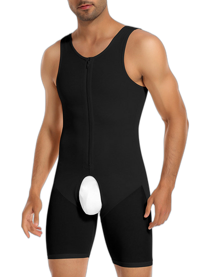 Bodybuilding Jumpsuit for Men