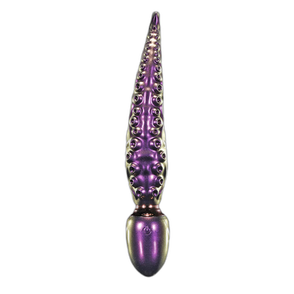 8.6 Inch Tentavibe - Vibrating Tentacle Dildo