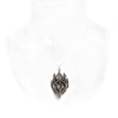 Cathedral Necklace