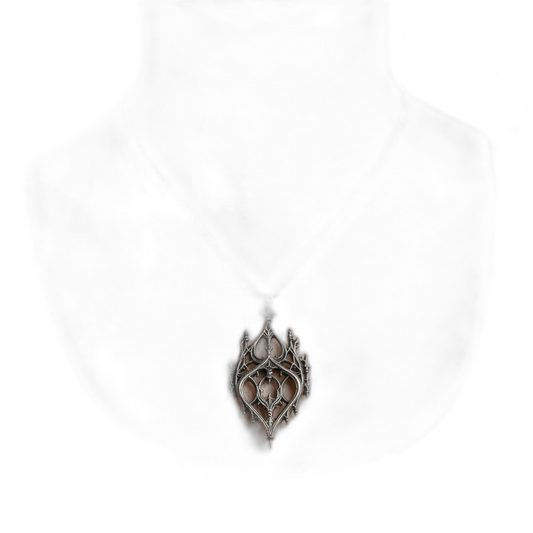 Cathedral Necklace