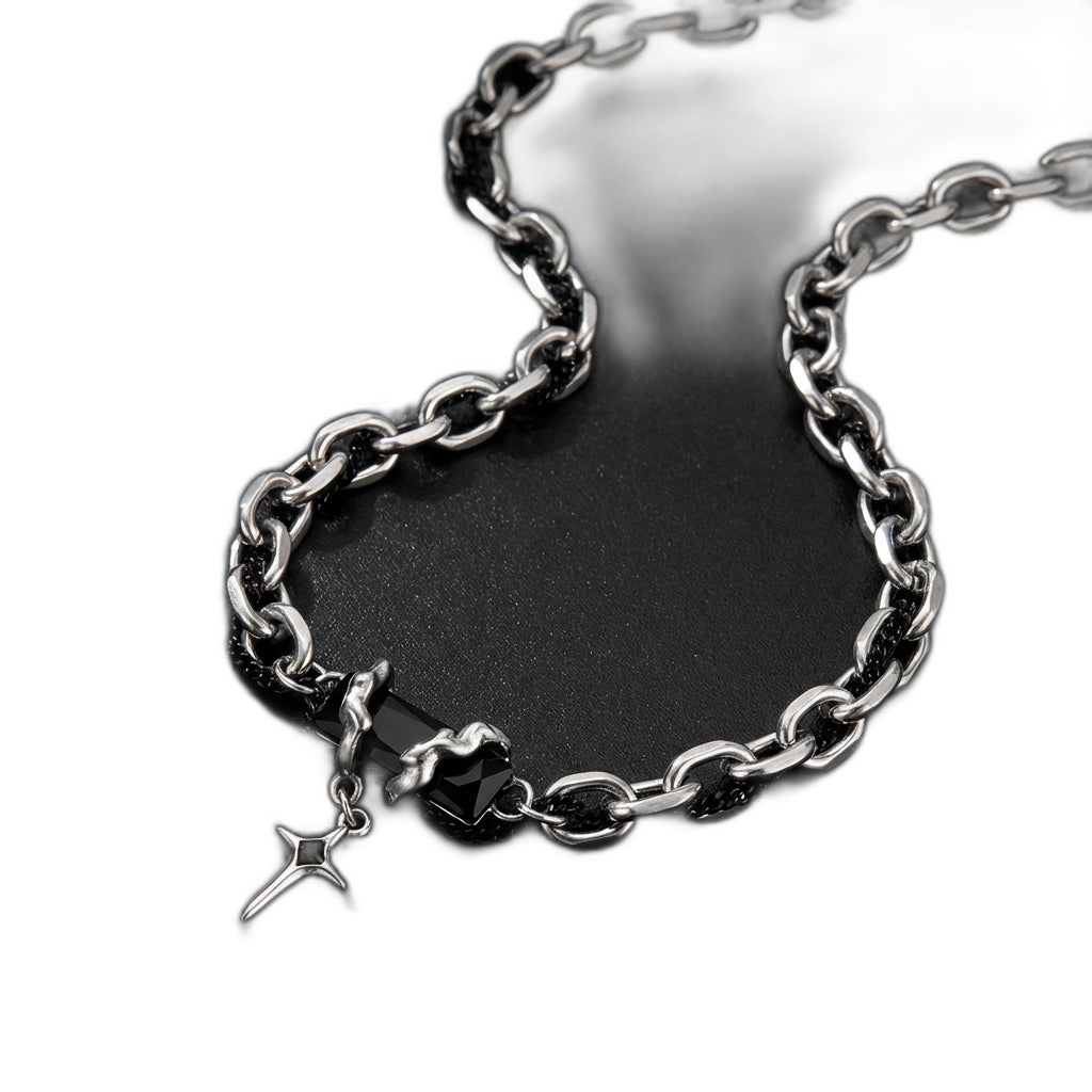 Voidlight Necklace