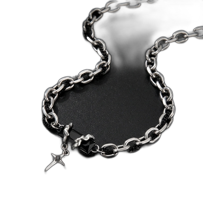 Voidlight Necklace
