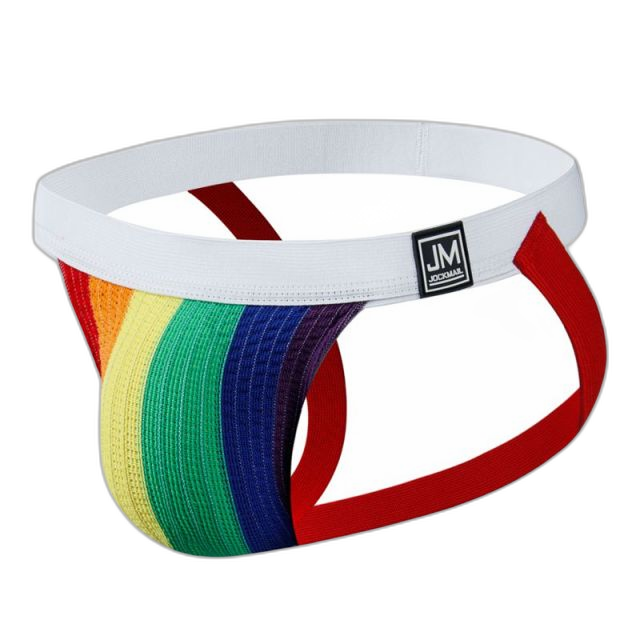 Jockmail Basic Jockstrap