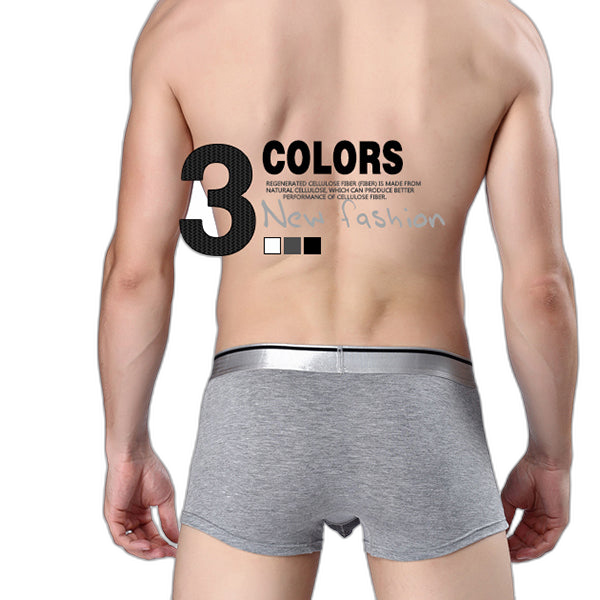 Separation Function Ball Pouch Men's Trunk