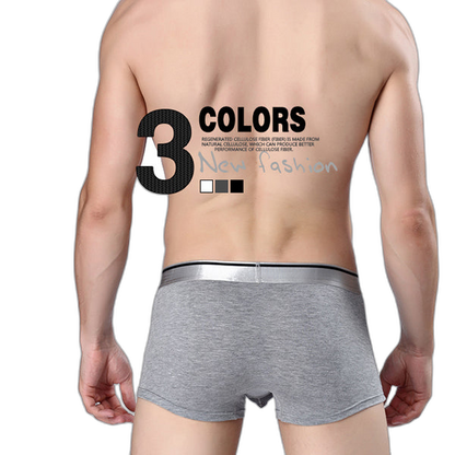 Separation Function Ball Pouch Men's Trunk