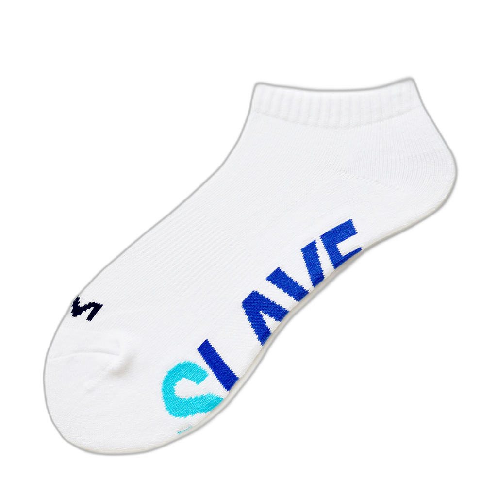 Kink Ankle Socks