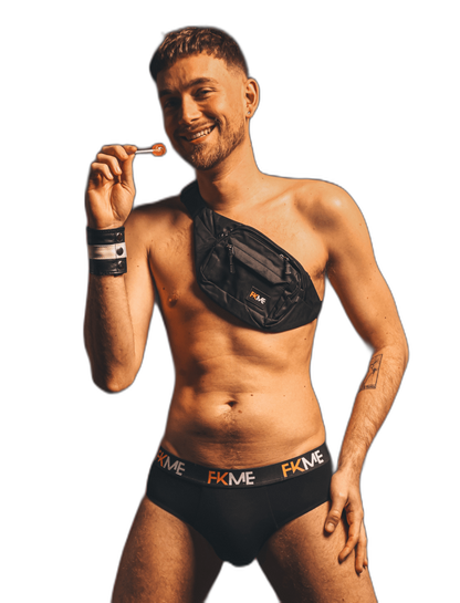 FKME Classic Bumbag