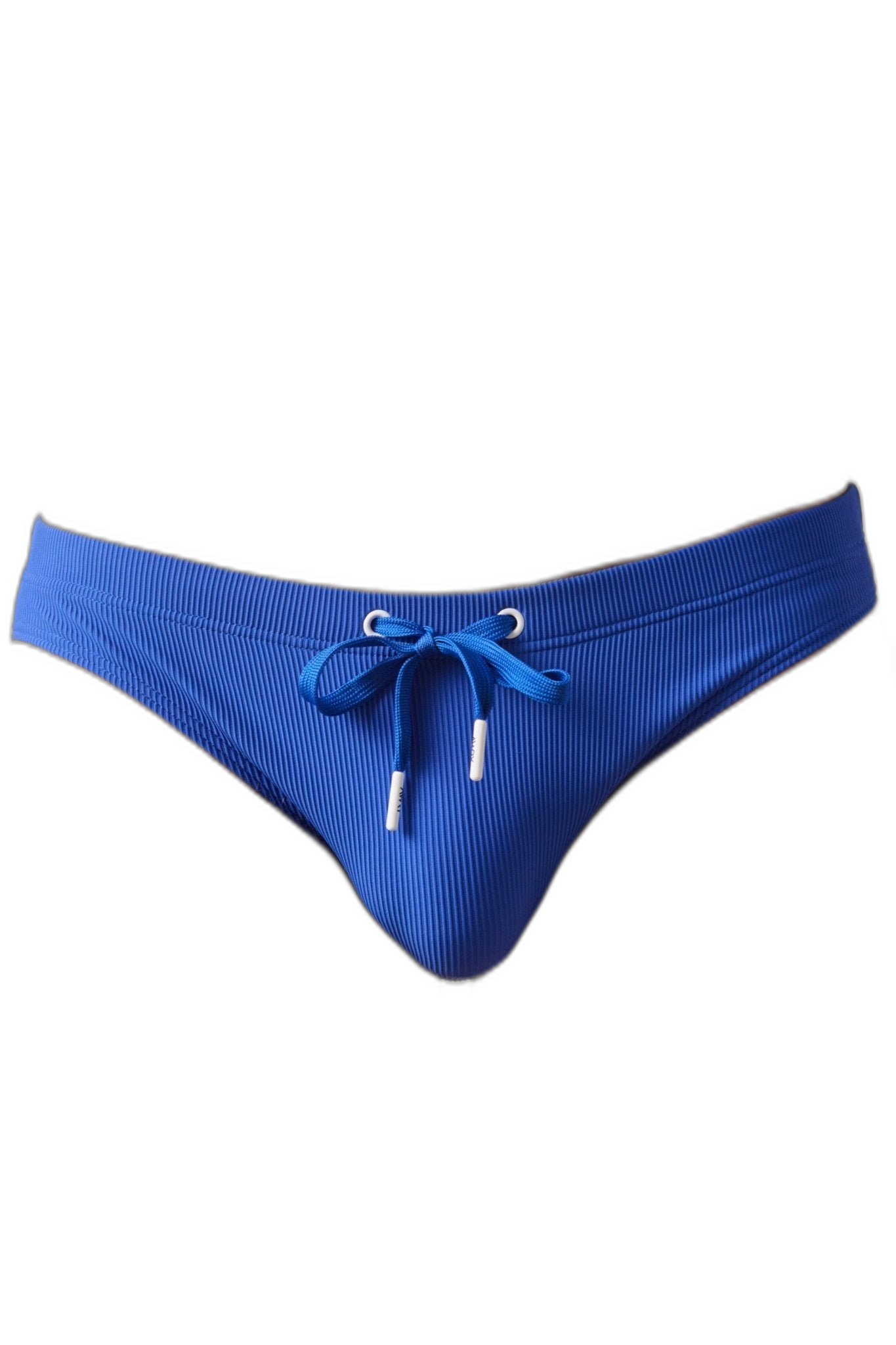 SURGE Swim Briefs - Blue